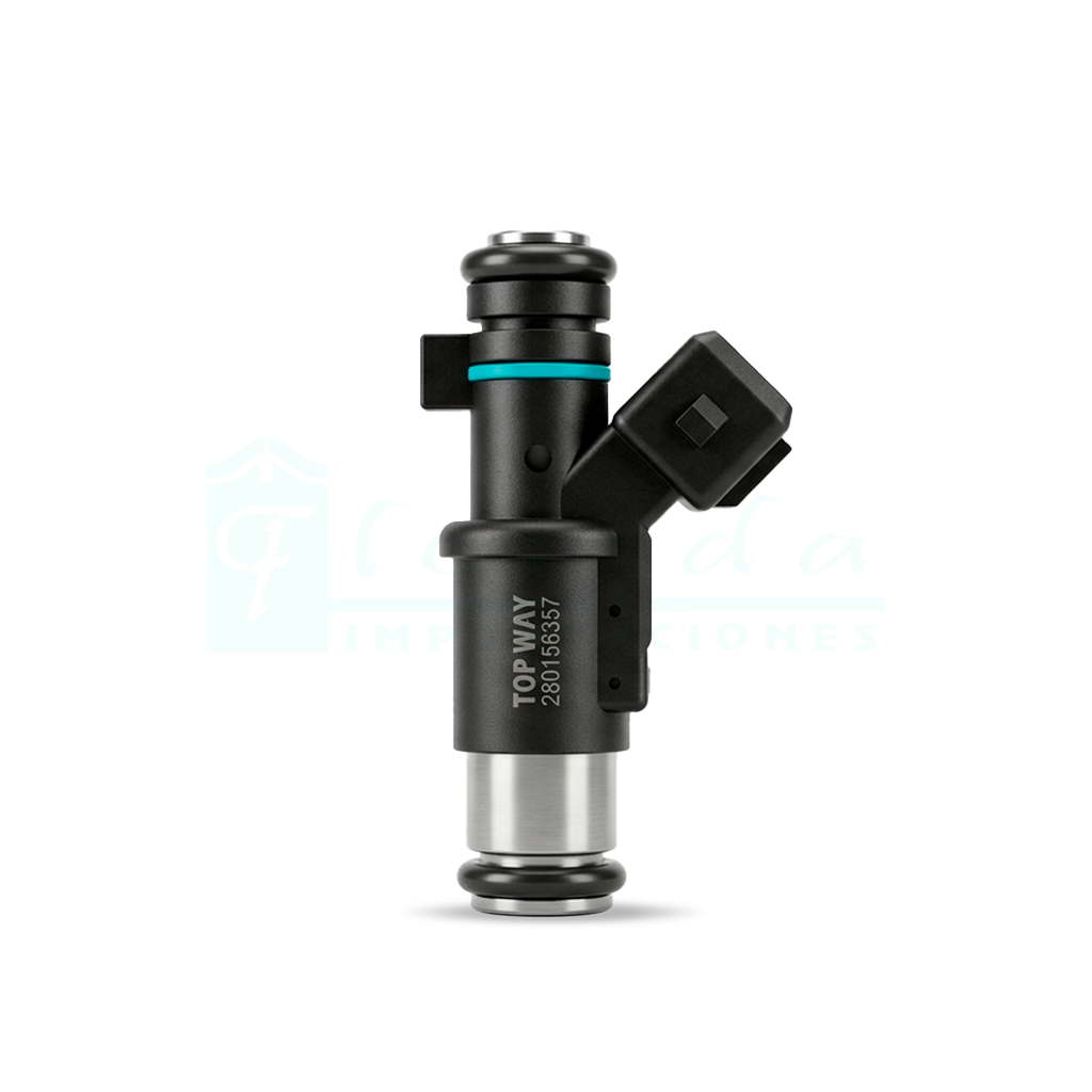 INYECTOR COMBUSTIBLE PEUGEOT 206 1.6 (CFI-002A)