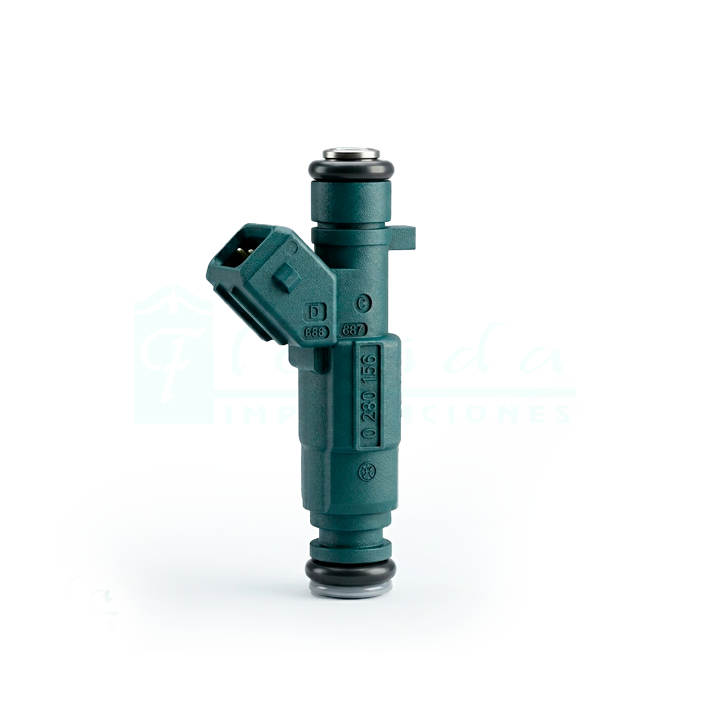INYECTOR COMB. CHERRY VAN 4H (052586)(CFI-6321)