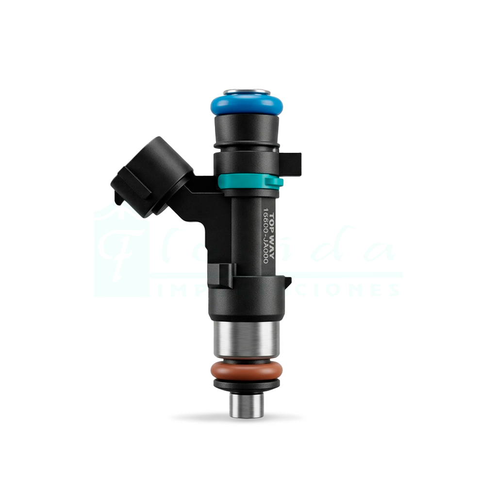 INYECTOR COMB. KOLEOS/X-TRAIL 2.5CC