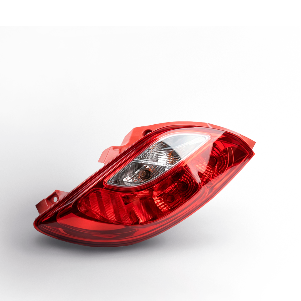 LAMPARA STOP RH MAZDA 2 HATCHBACK
